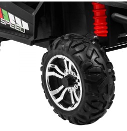 Buggy off-road pentru copii 4x4 cu telecomandă