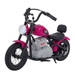 Speed Power Pink Motor Vehicle with 250W Engine