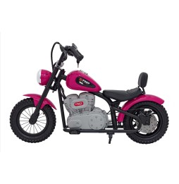 Speed Power Pink Motor Vehicle with 250W Engine