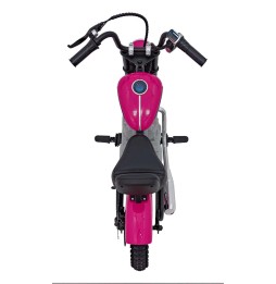 Speed Power Pink Motor Vehicle with 250W Engine