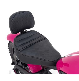 Speed Power Pink Motor Vehicle with 250W Engine