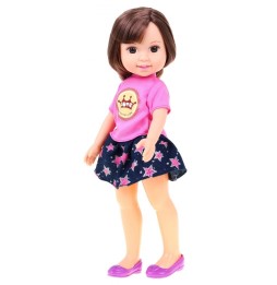 Large Styling Doll for Kids 3+ with Accessories