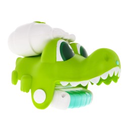 Crocodile Water Gun for Kids 18m+ Bath Toy