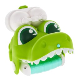 Crocodile Water Gun for Kids 18m+ Bath Toy