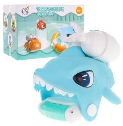 Shark Water Gun for Kids 18m+