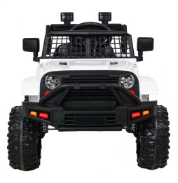 Jeep Dark Night Battery Car for Kids