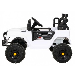 Jeep Dark Night Battery Car for Kids