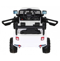 Jeep Dark Night Battery Car for Kids