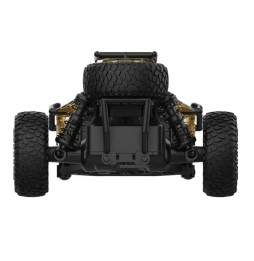 Remote Controlled Crawler SULONG for Kids 8+