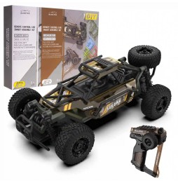 Remote Controlled Crawler SULONG for Kids 8+