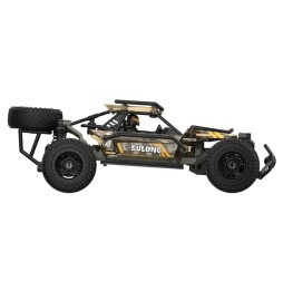 Remote Controlled Crawler SULONG for Kids 8+