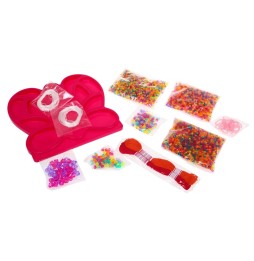 Jewelry Making Set for Kids 10000+ Pieces