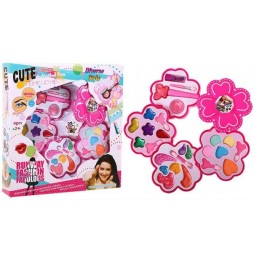 Makeup Set for Girls 3+