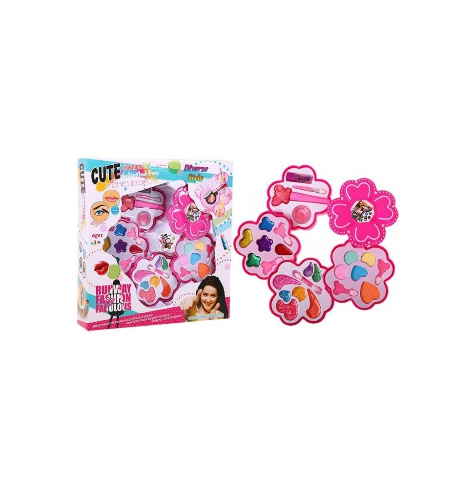 Makeup Set for Girls 3+