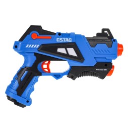 Set of 2 Laser Guns for Kids 3+