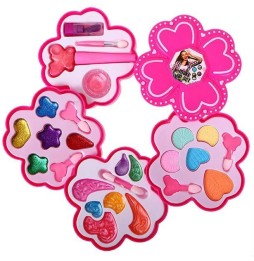 Makeup Set for Girls 3+