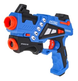 Set of 2 Laser Guns for Kids 3+