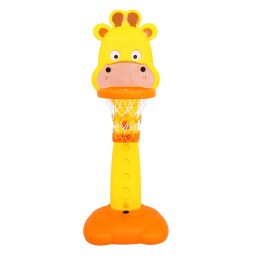 Giraffe 4-in-1 Sports Set for Kids 3+