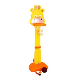 Giraffe 4-in-1 Sports Set for Kids 3+