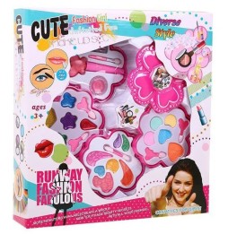 Makeup Set for Girls 3+