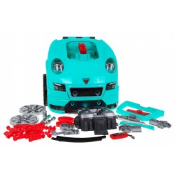 Car Repair Set for Kids 3+ with Tools