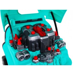 Car Repair Set for Kids 3+ with Tools