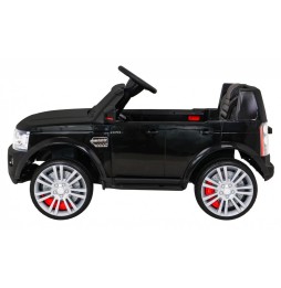 Land rover discovery electric car for kids with remote control