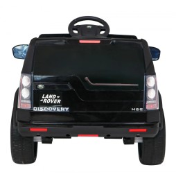 Land rover discovery electric car for kids with remote control