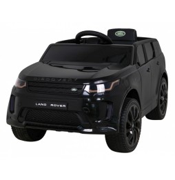 Kids Land Rover Discovery Sport with Remote and MP3