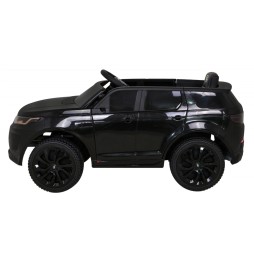 Kids Land Rover Discovery Sport with Remote and MP3