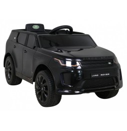 Land Rover Discovery Sport pentru copii cu telecomandă