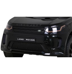 Kids Land Rover Discovery Sport with Remote and MP3