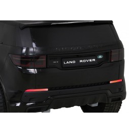 Land Rover Discovery Sport pentru copii cu telecomandă