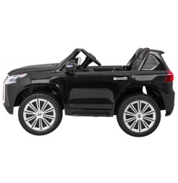 Lexus LX570 Kids Car with Remote Control