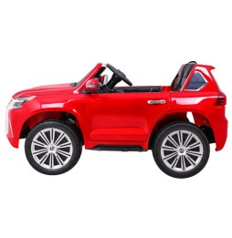 Lexus LX570 Kids Car with Remote Control