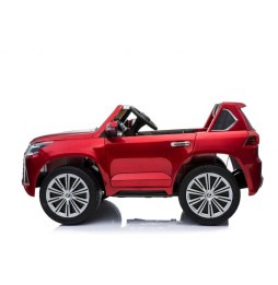 Lexus LX570 Kids Car with Remote Control