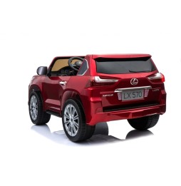 Lexus LX570 Kids Car with Remote Control