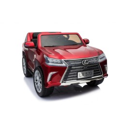 Lexus LX570 Kids Car with Remote Control