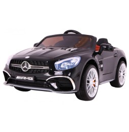 Mercedes AMG SL65 pentru copii cu telecomandă