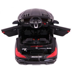 Mercedes AMG SL65 for Kids with Remote and Trunk