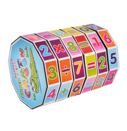 Math Roller for Kids 3+ - Educational Toy