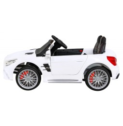 Mercedes Benz AMG SL65 S Electric Car for Kids