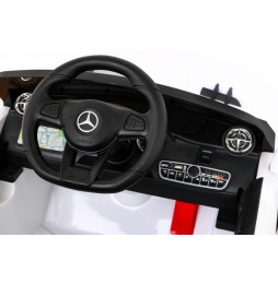 Mercedes Benz AMG SL65 S Electric Car for Kids