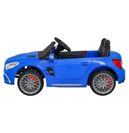 Mercedes Benz AMG SL65 S Electric Car for Kids