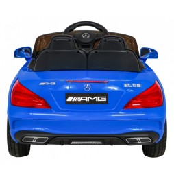 Mercedes Benz AMG SL65 S Electric Car for Kids