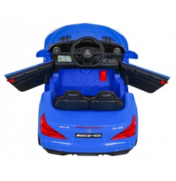 Mercedes Benz AMG SL65 S Electric Car for Kids