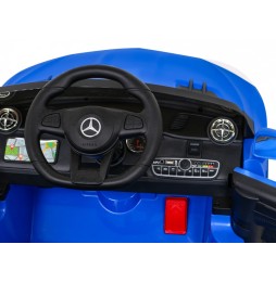 Mercedes Benz AMG SL65 S Electric Car for Kids