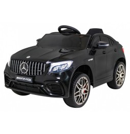 Mercedes Benz GLC63S for Kids Remote Control 4x4