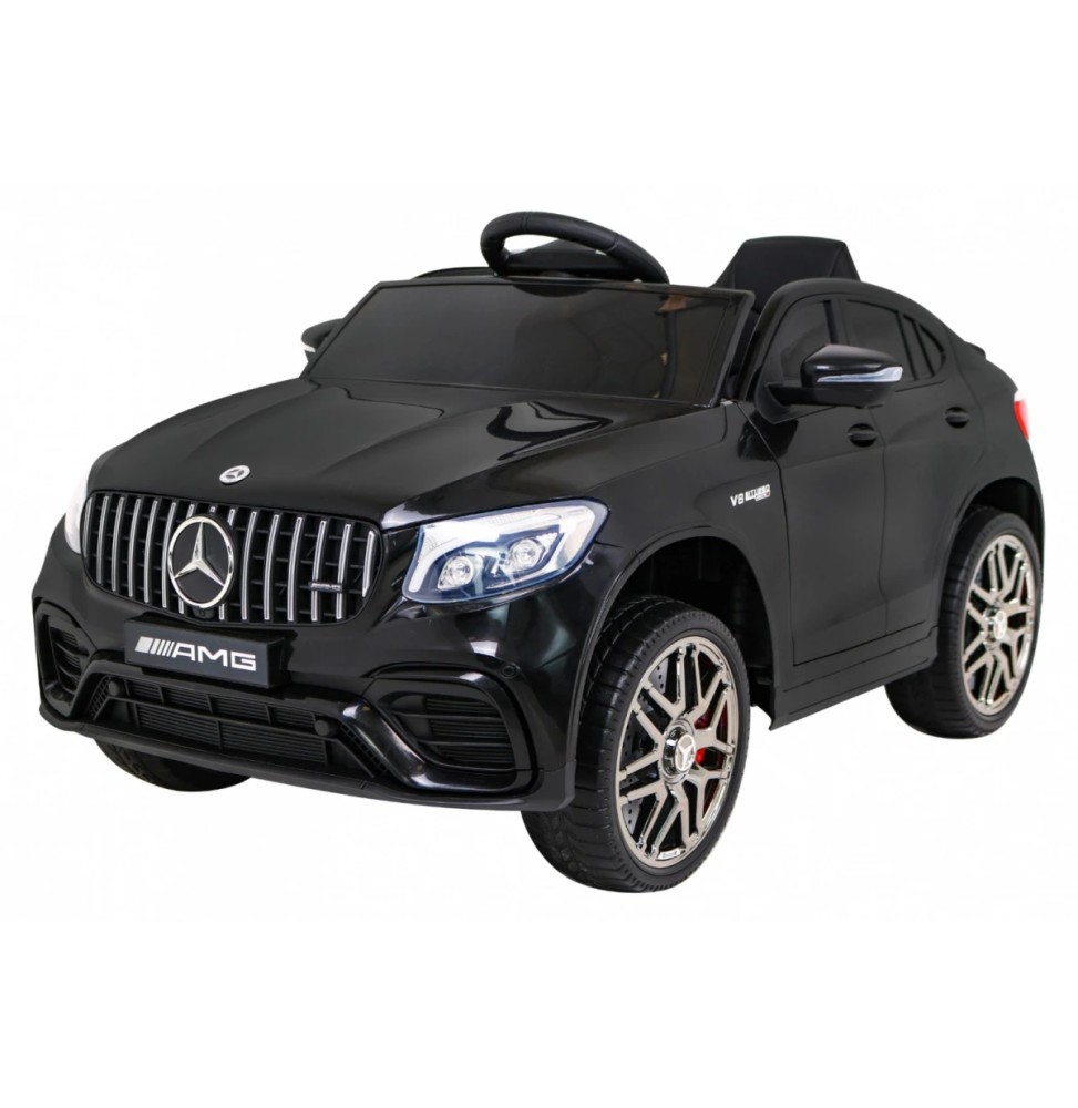 Mercedes Benz GLC63S for Kids Remote Control 4x4