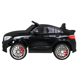 Mercedes Benz GLC63S for Kids Remote Control 4x4